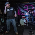 Click to enlarge GutterPunk - Professional Concert Photography